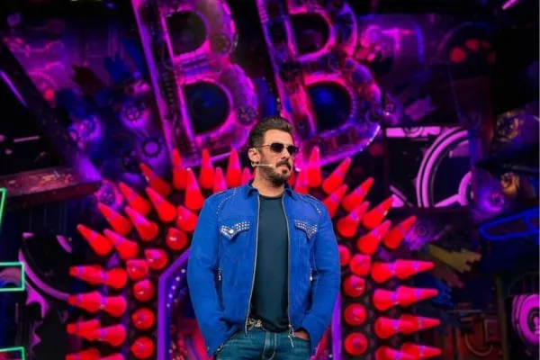 Salman Khan