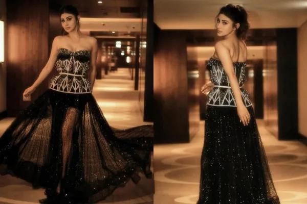 Mouni Roy