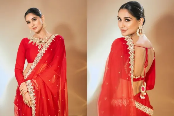 Nikita Dutta