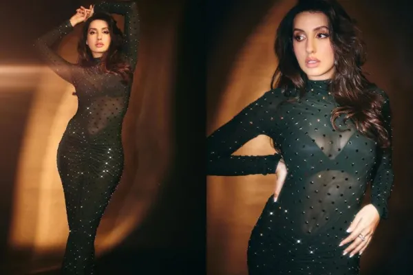Nora Fatehi