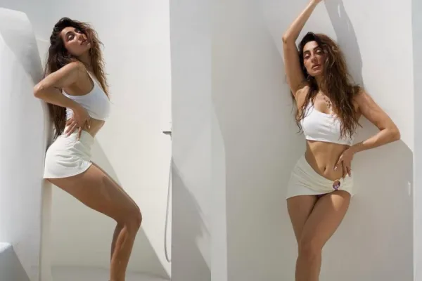 Anusha Dandekar 