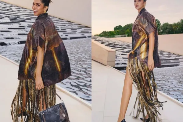 Deepika Padukone