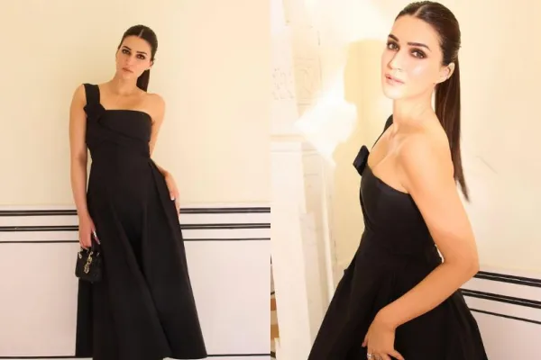Kriti Sanon 