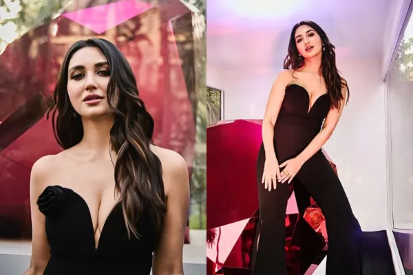 Nikita Dutta