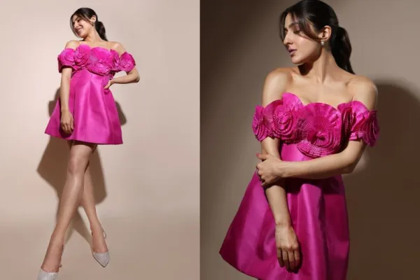 Sara Ali Khan 
