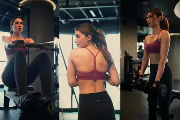 Kriti Sanon 