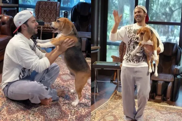 Varun Dhawan