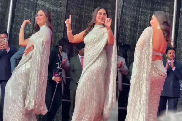 Kareena Kapoor 