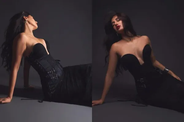 Disha Patani