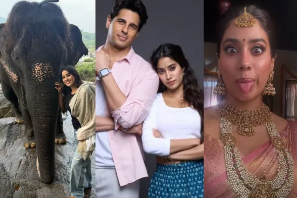 Janhvi Kapoor