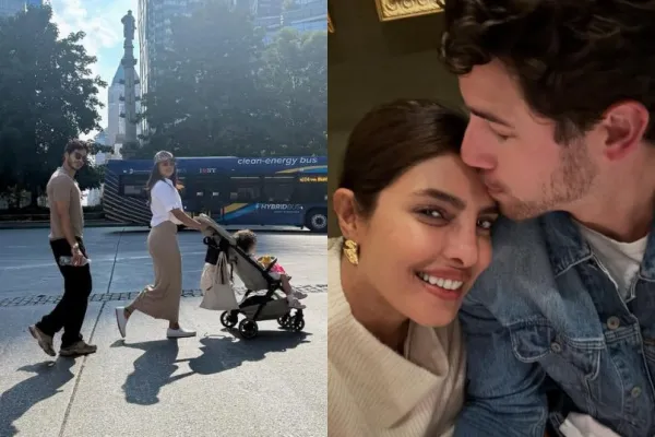 Priyanka Chopra 