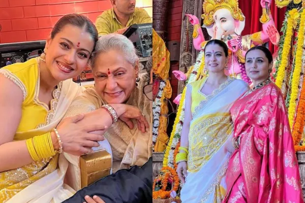 Kajol 