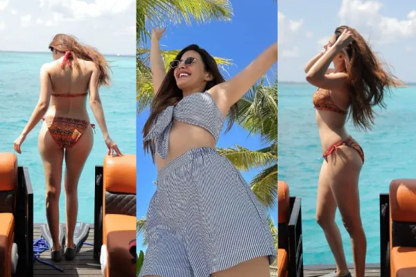 Amyra Dastur