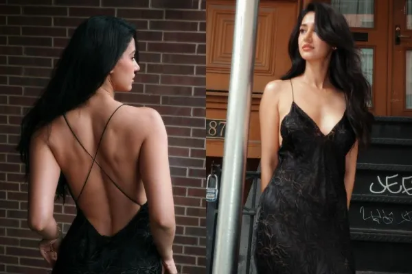 Disha Patani