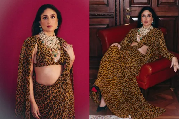 Kareena Kapoor