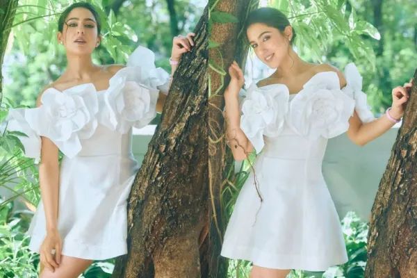 Sara Ali Khan 