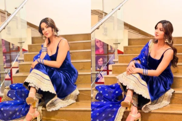 Shehnaaz Gill