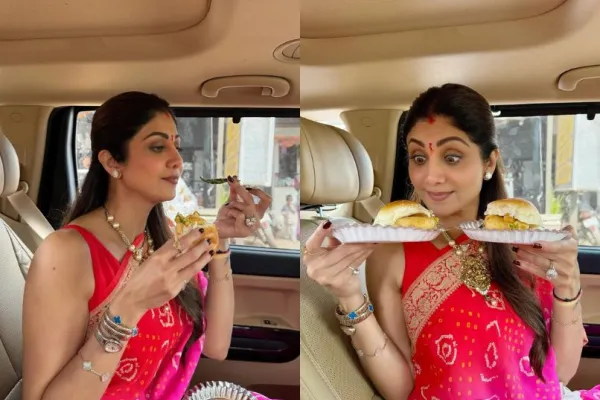 Shilpa Shetty 