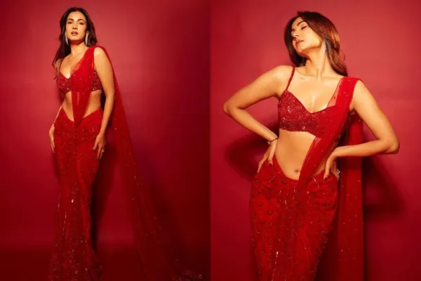 Sonal Chauhan