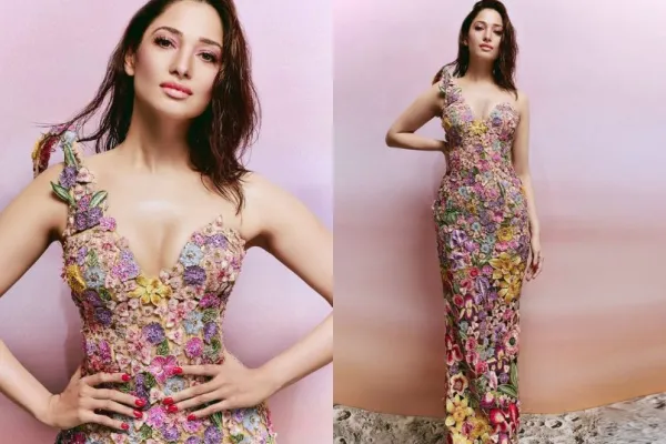 Tamannaah Bhatia