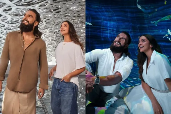 Deepika Padukone 