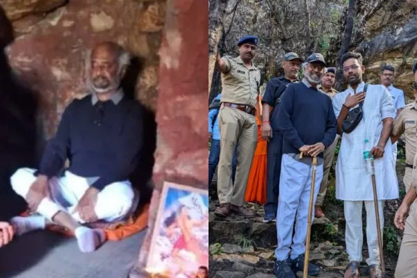 Rajinikanth