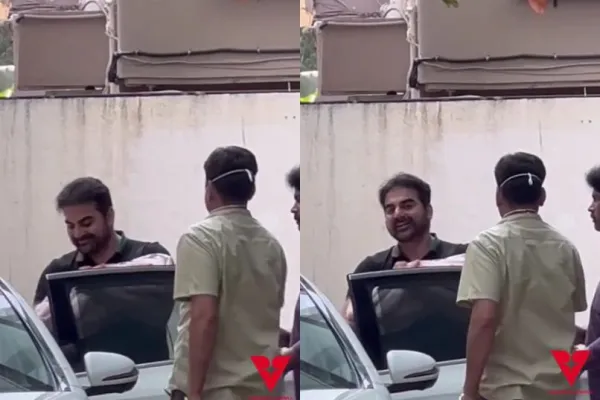Arbaaz Khan 