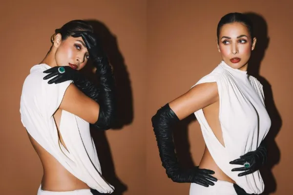 Malaika Arora