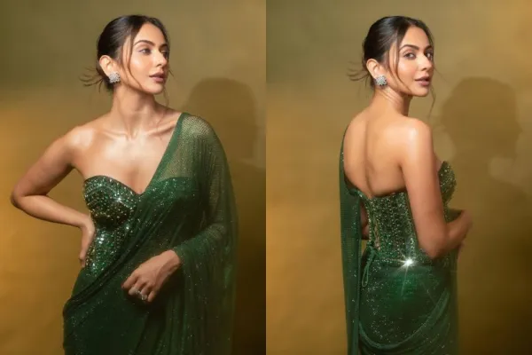 Rakul Preet Singh 