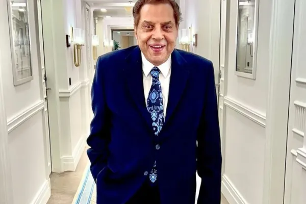 Dharmendra