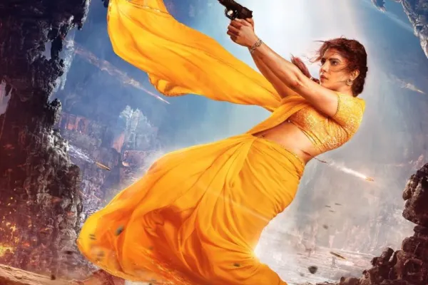 Priyanka Chopra Jonas