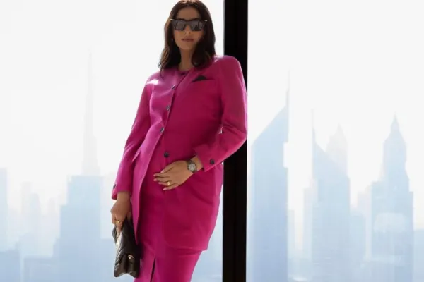  Sonam Kapoor Ahuja