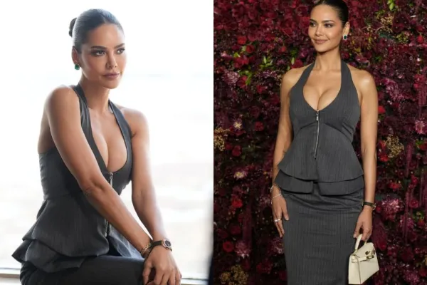 Esha Gupta