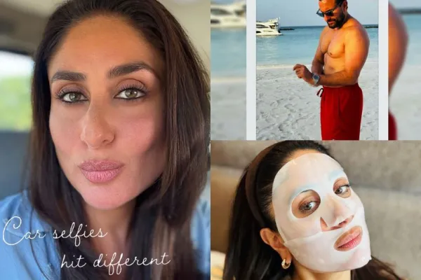 Kareena Kapoor