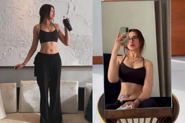 Mahira Sharma