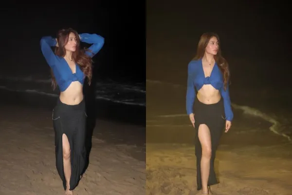 Mahira Sharma