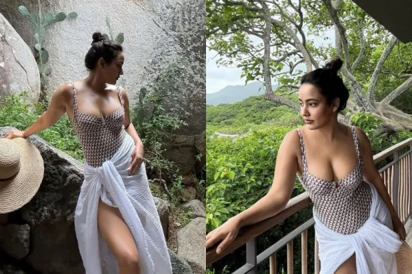 Neha Sharma