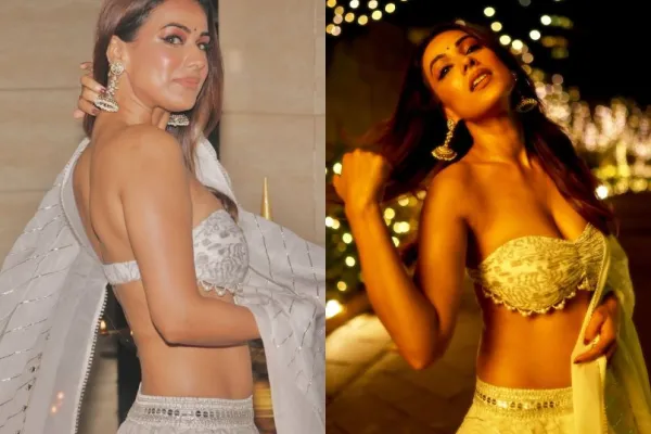 Nia Sharma