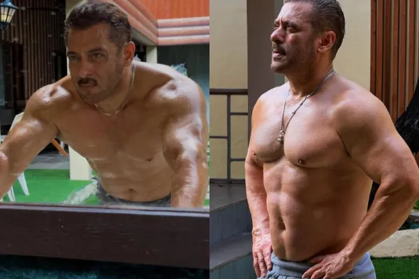 Salman Khan