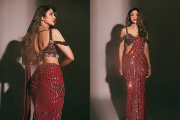 Shilpa Shetty