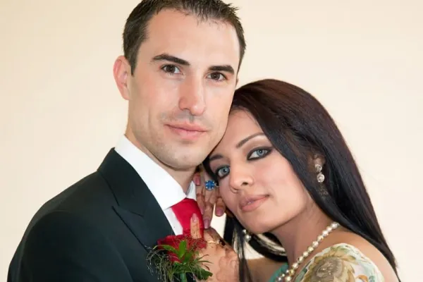 Celina Jaitly