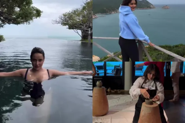 Neha Sharma