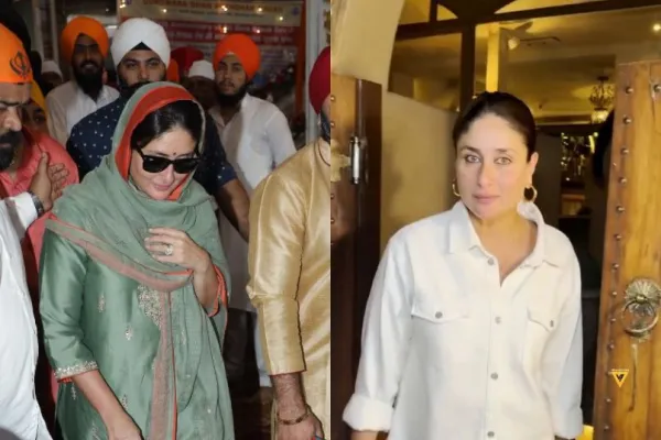 Kareena Kapoor 