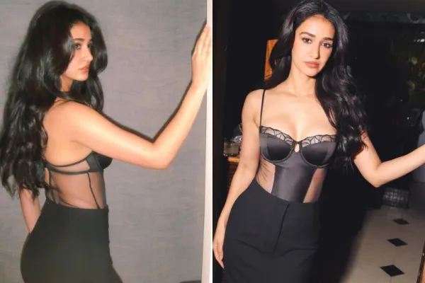 Disha Patani