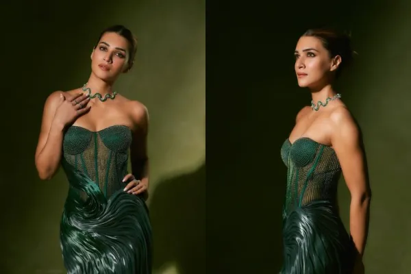Kriti Sanon