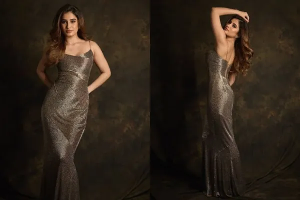 Rasha Thadani 