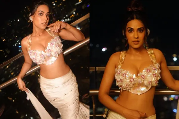 Nia Sharma