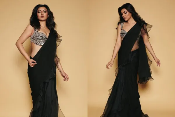 Sushmita Sen