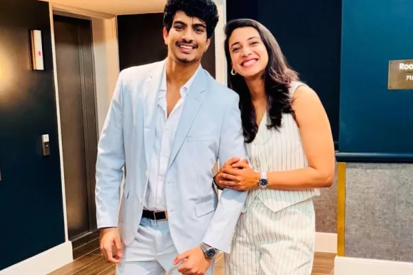 Palash Smriti