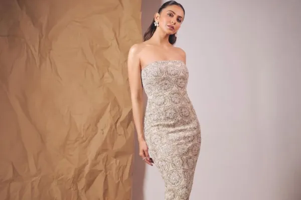 Rakul Preet Singh
